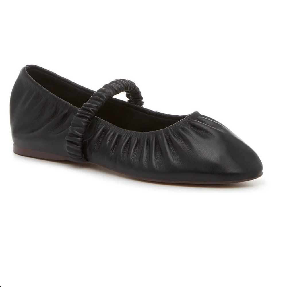 Chinese Laundry Mary Jane Ballet Flats